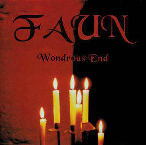 Wondrous End (2CD)