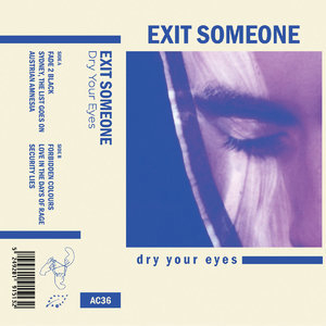 Dry Your Eyes Ep