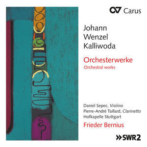 Kalliwoda: Orchestral Works