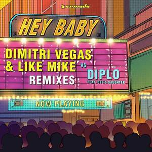 Hey Baby: Remixes