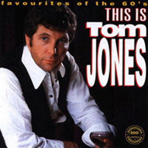 This Is Tom Jones
