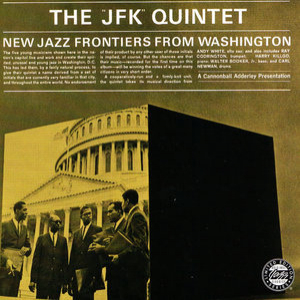 New Jazz Frontiers From Washington