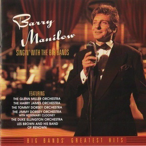 Singin' With The Big Bands