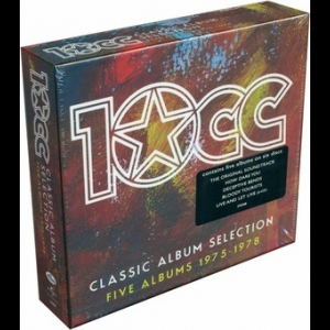 Classic Album Selection