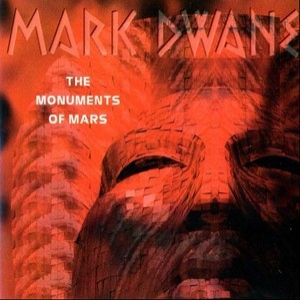 Monuments Of Mars