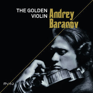 The Golden Violin [Hi-Res]