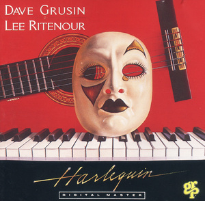 Harlequin