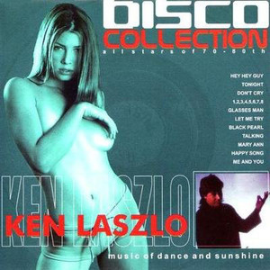 Disco Collection