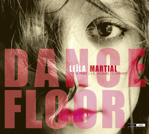Dance Floor (HDtracks)