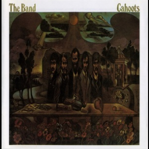 Cahoots