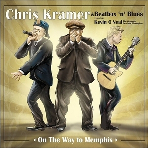 On The Way To Memphis (feat. Kevin O' Neal)