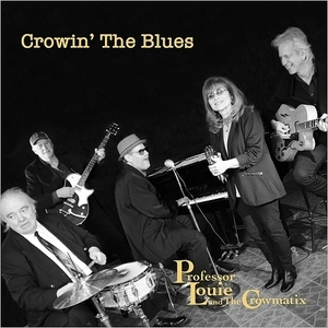 Crowin' The Blues