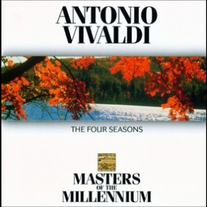 The Four Seasons (Masters of The Millennium)