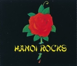 Bangkok Shocks Saigon Shakes Hanoi Rocks