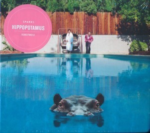 Hippopotamus