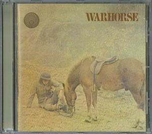 Warhorse