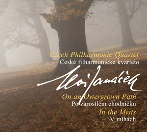 Janacek: On An Overgrown Path & In The Mists