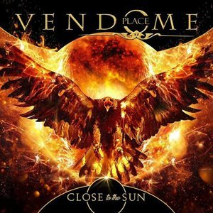 Close To The Sun (Japan Edition)