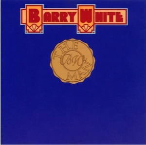 Barry White The Man