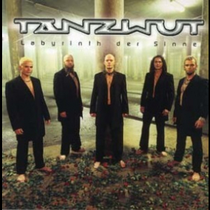Labyrinth Der Sinne