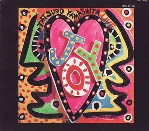 Joy: Tatsuro Yamashita Live Cd1