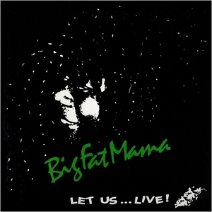 Let Us... Live! (feat. Zora Young)