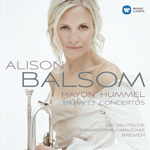 Haydn, Hummel Trumpet Concertos [Hi-Res]