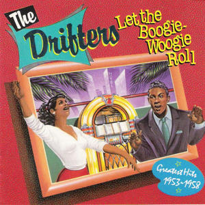 Let The Boogie Woogie Roll (CD1)