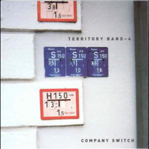 Company Switch (CD1-2)