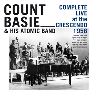 Complete Live At The Crescendo 1958 (CD2)