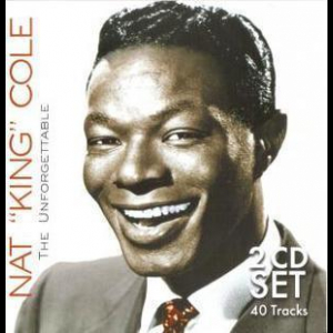 The Essential Nat King Cole Vol 2