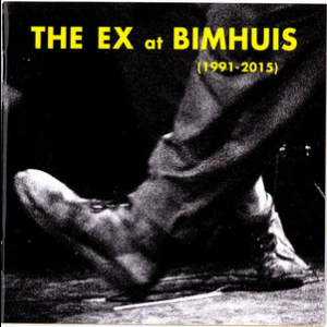 The Ex At Bimhuis (CD1)