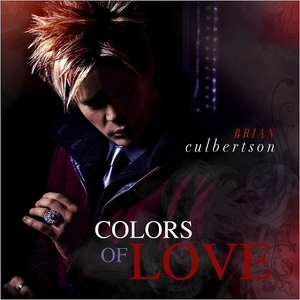 Colors Of Love