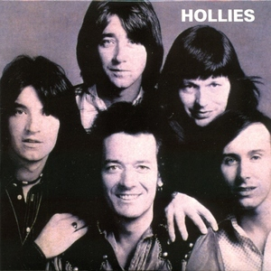 4 More Hollies Originals (CD2)