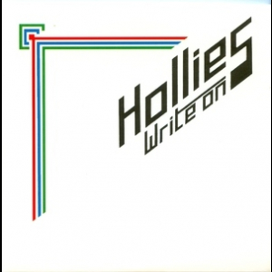4 More Hollies Originals-cd3-write On