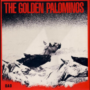 The Golden Palominos (CD3)