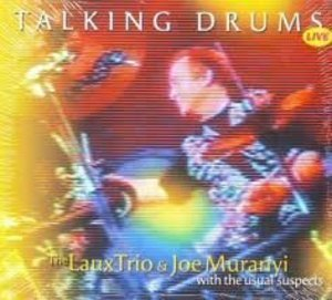 Talking Drums