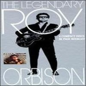 The Legendary Roy Orbison,(Vol. 4)
