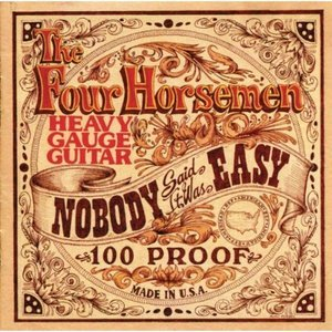 Nobody Said It Was Easy (21st Anniversary Edition)