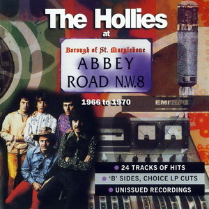 Abbey Road 1966-1970
