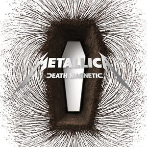 Death Magnetic (Limited Edition)