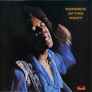 Hendrix In The West