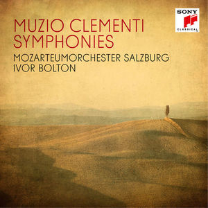 Muzio Clementi: Symphonies 1
