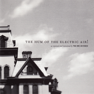 The Hum Of The Electric Air