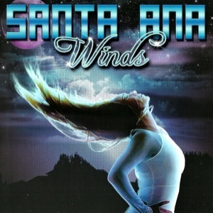 Santa Ana Winds