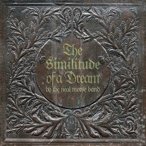 The Similitude Of A Dream (CD1)