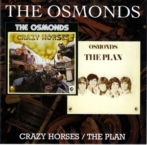 Crazy Horses & The Plan