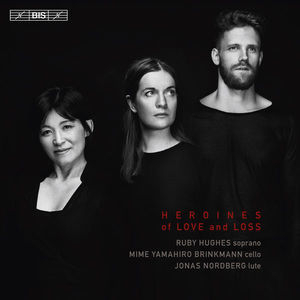 Heroines Of Love & Loss