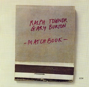 Matchbook