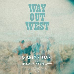 Way Out West [Hi-Res]